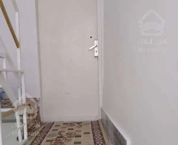 خانه ۵۵ متری فروشی  یا معاوضه