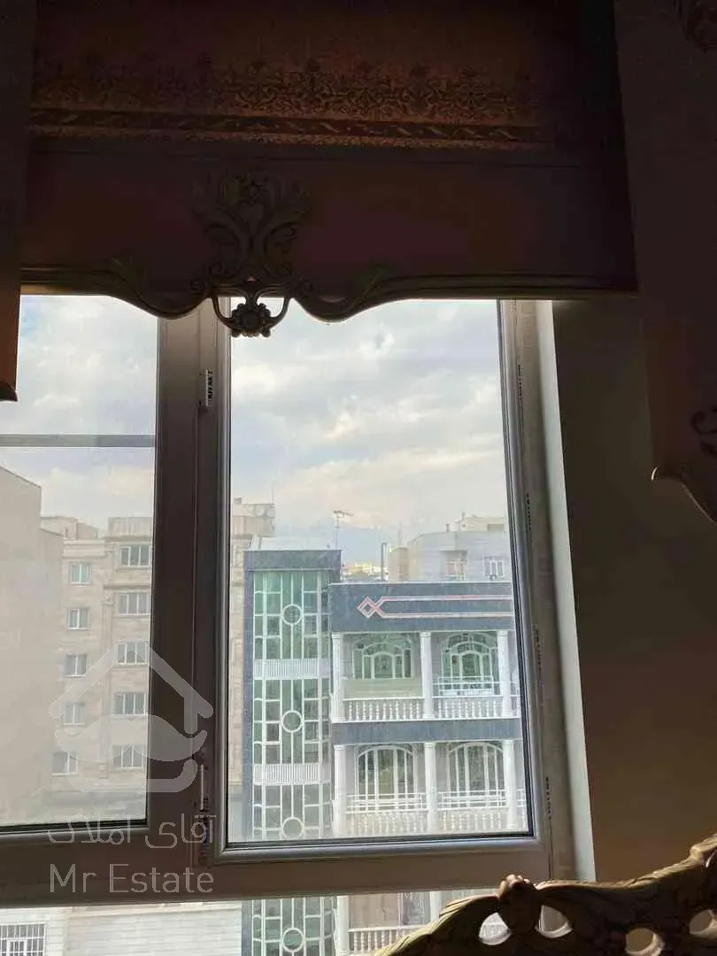 اپارتمان ۱۱۵متری بلوار فردوس