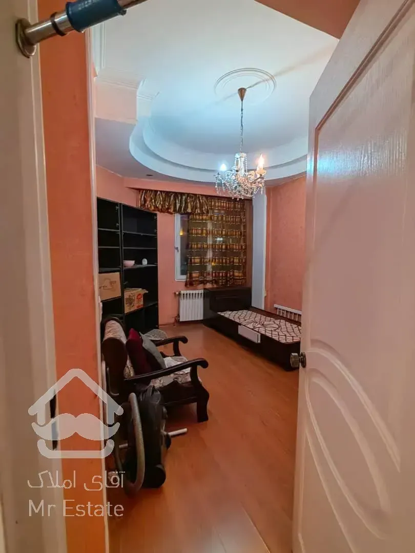 فرمانیه شرقی۱۶۵ متر ۳ خوابه