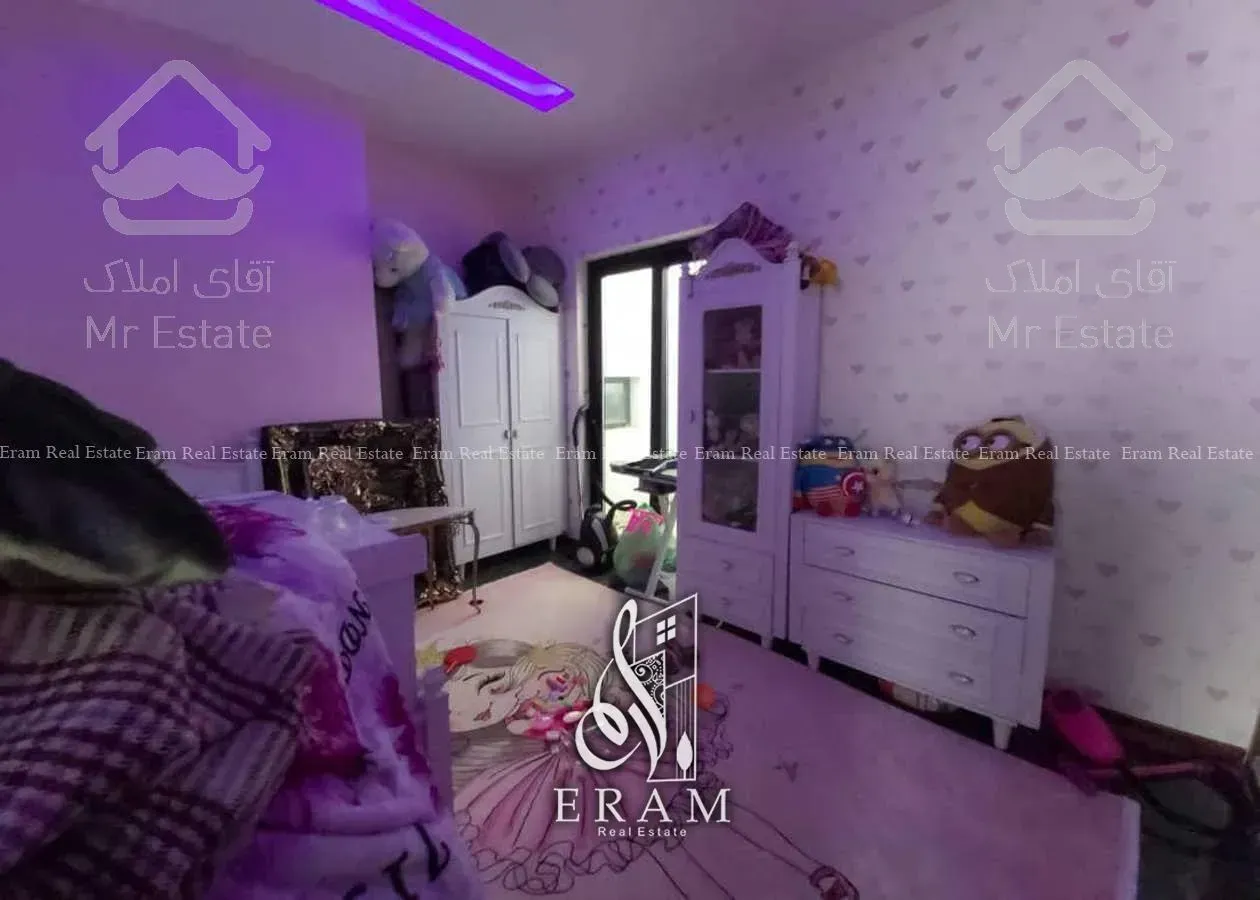 750 متر باغ ویلا لوکس در فردوسیه شهریار