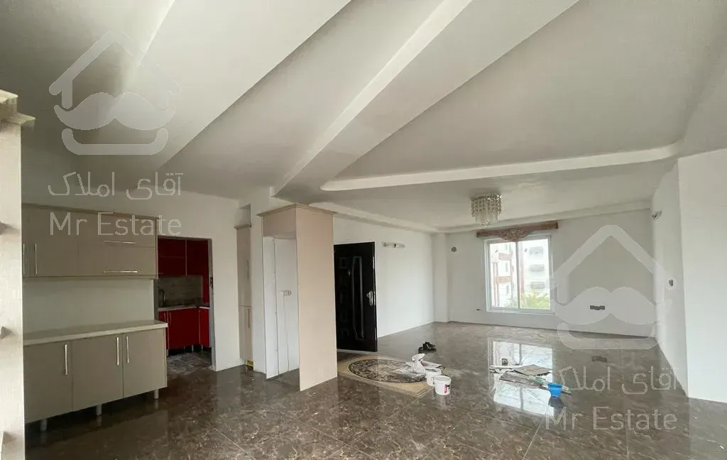 ۱۱۳متر/بلوار ولایت/مالک هستم