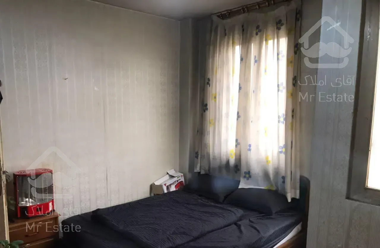 آپارتمان ۵۵ متری بریانک شرقی