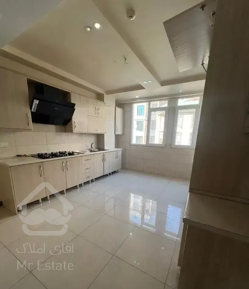 ۹۳متر دو کله نور کم سن کوچه های پایین نفت