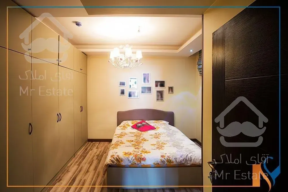 خرید 115 متری آقائی نیاوران