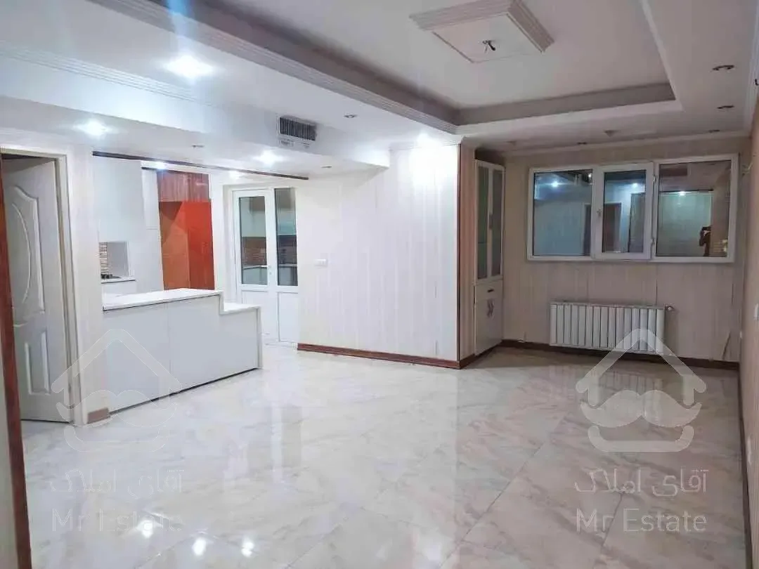 اجاره آپارتمان ۷۶ متری دو خواب سازمان برنامه مرکزی