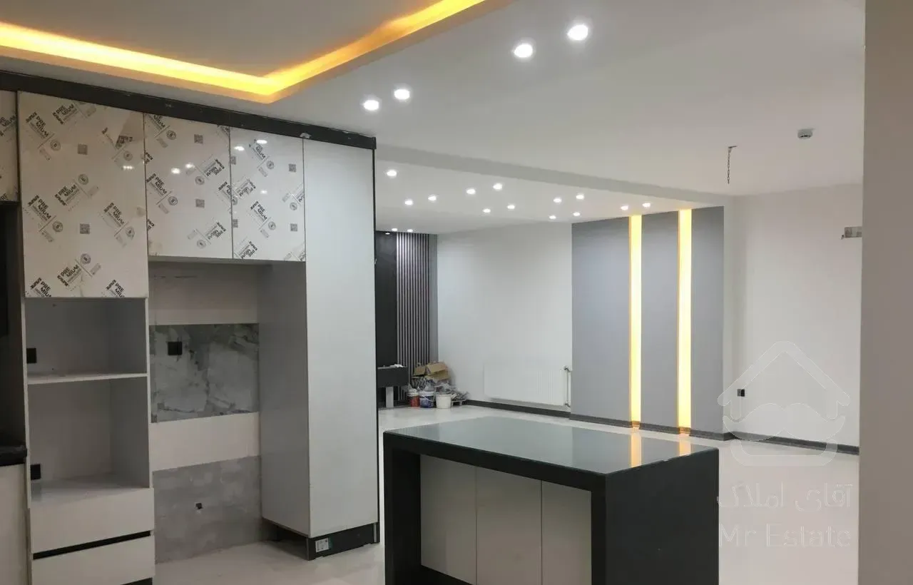 آپارتمان صفر نماز