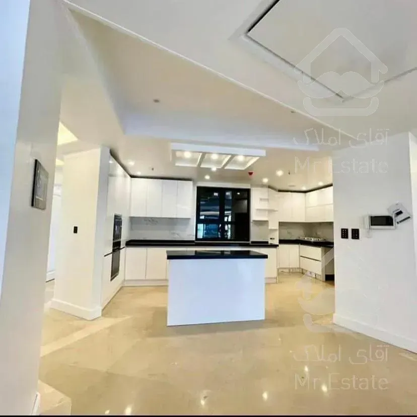 اجاره آپارتمان ۲۵۰ متر سه خواب سپند