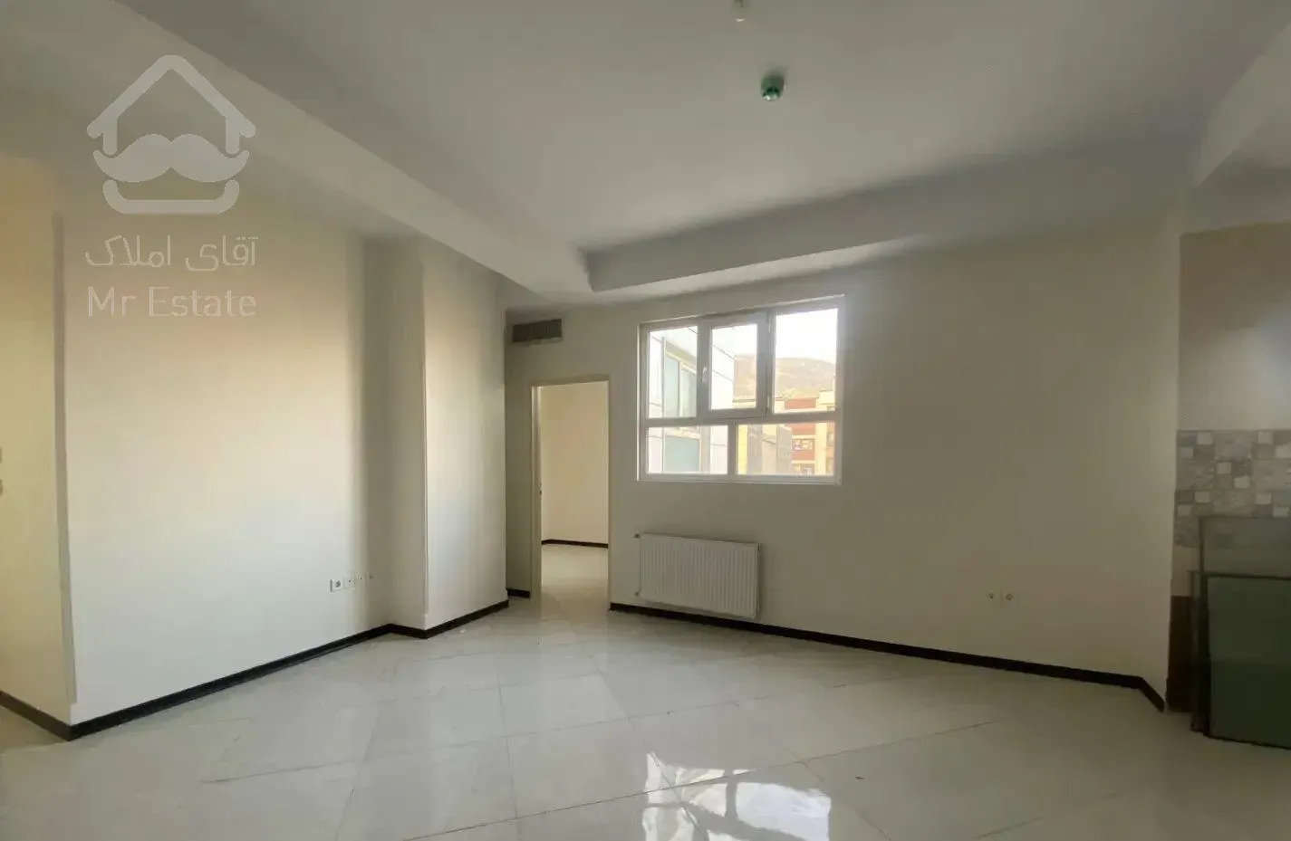 ۵۸ متر ۱ خواب سند تک برگ ولیعصر ورداوردبافت جدید