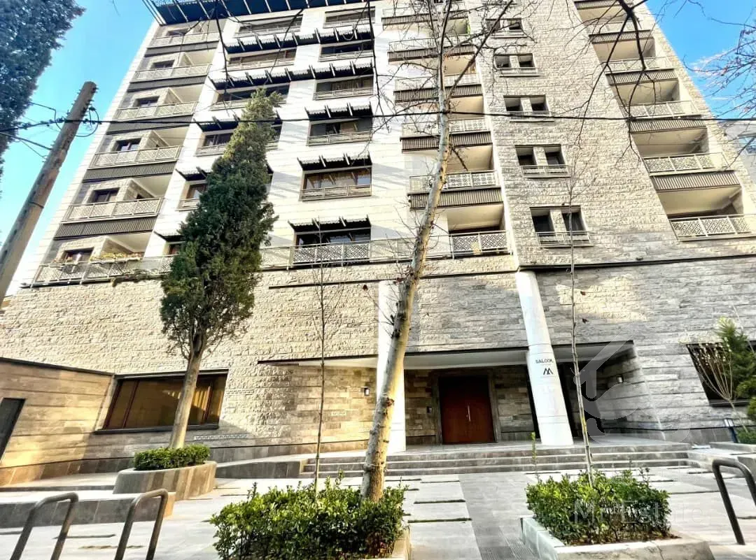 فروش اپارتمان 180 متری زعفرانیه