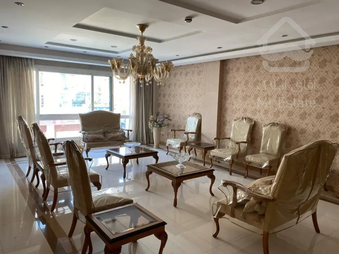 فروش اپارتمان 176 متری ولنجک