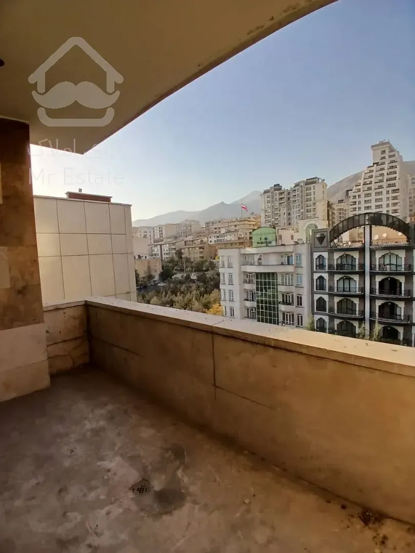 فروش اپارتمان 160 متری ولنجک