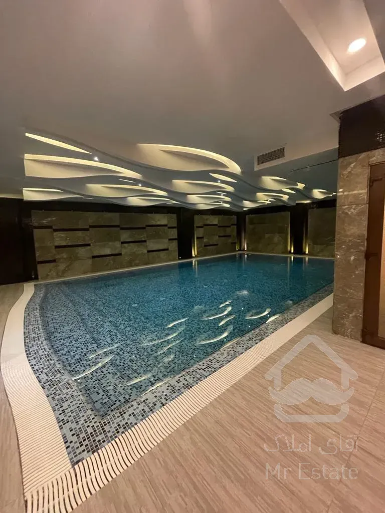 فروش اپارتمان 180 متری زعفرانیه