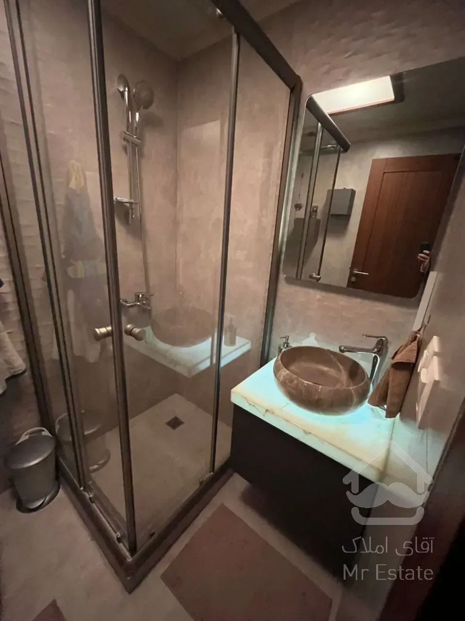 اجاره 180 متری پاسداران