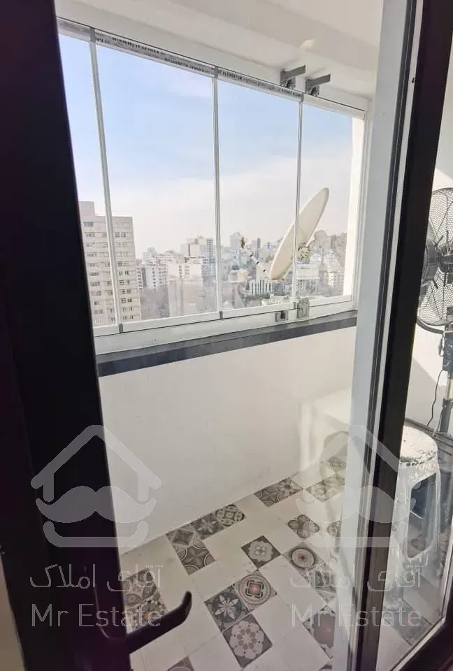 ۷۵متر فول بازسازی ویو ابدی