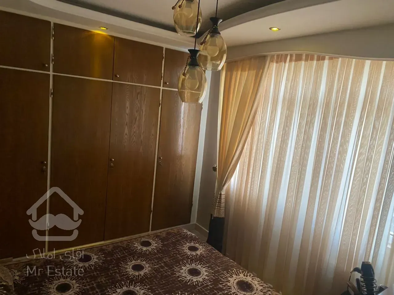 فروش 97 متری قبا