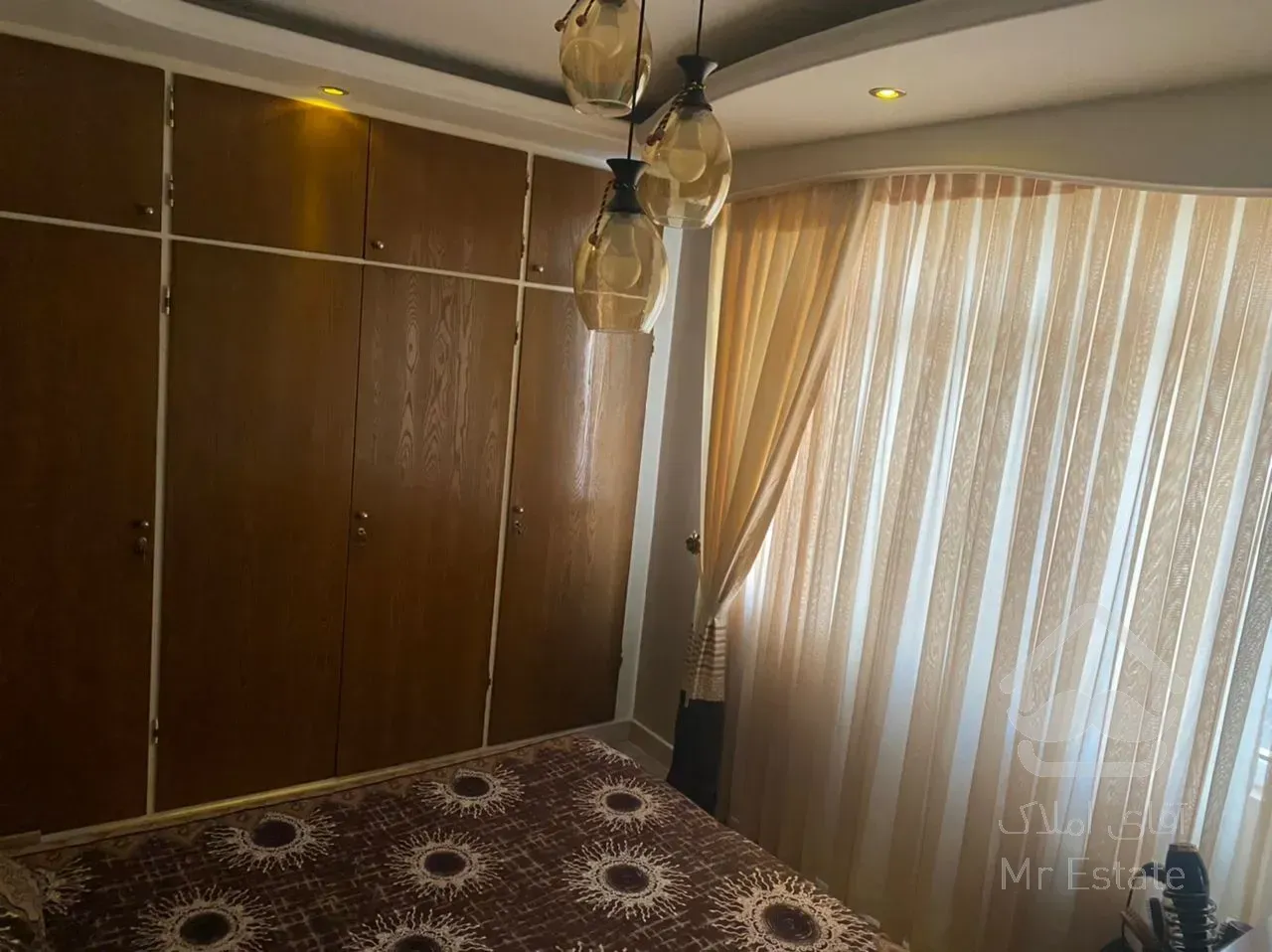 فروش 90 متری آجودانیه