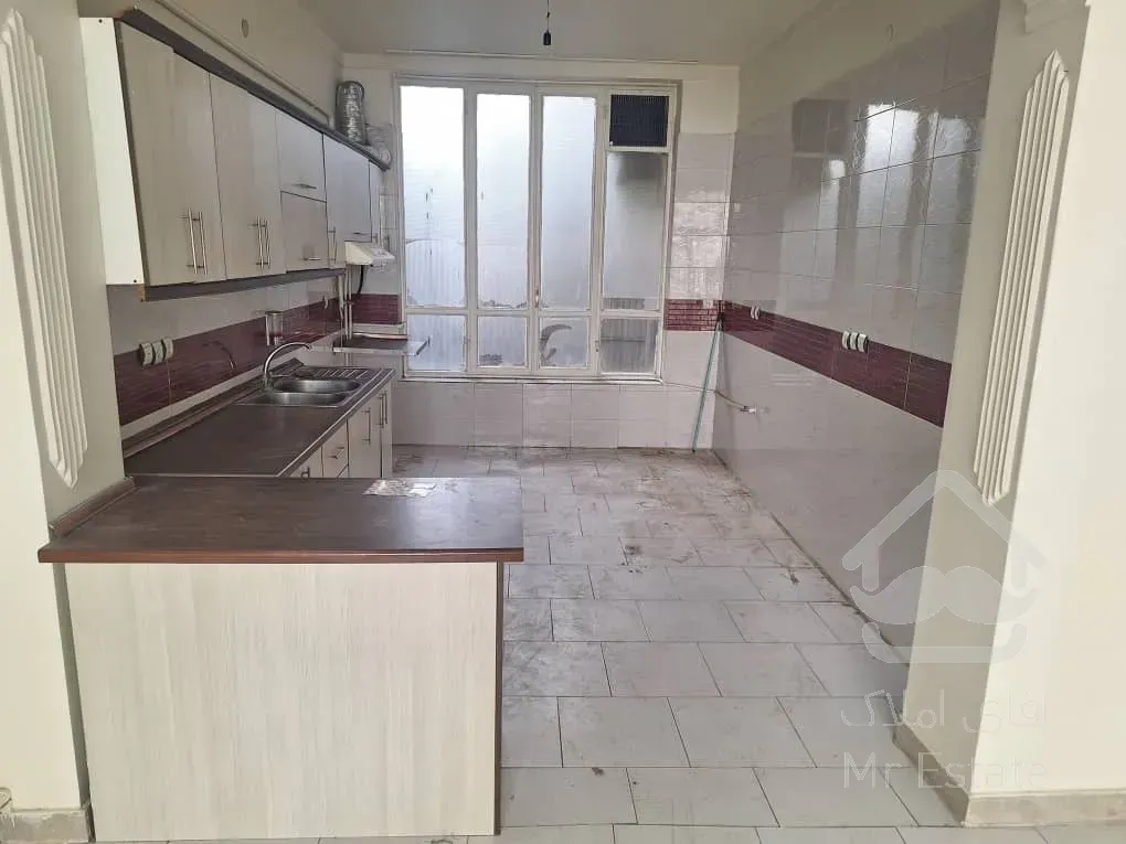 فروش یک واحد خانه کلنگی