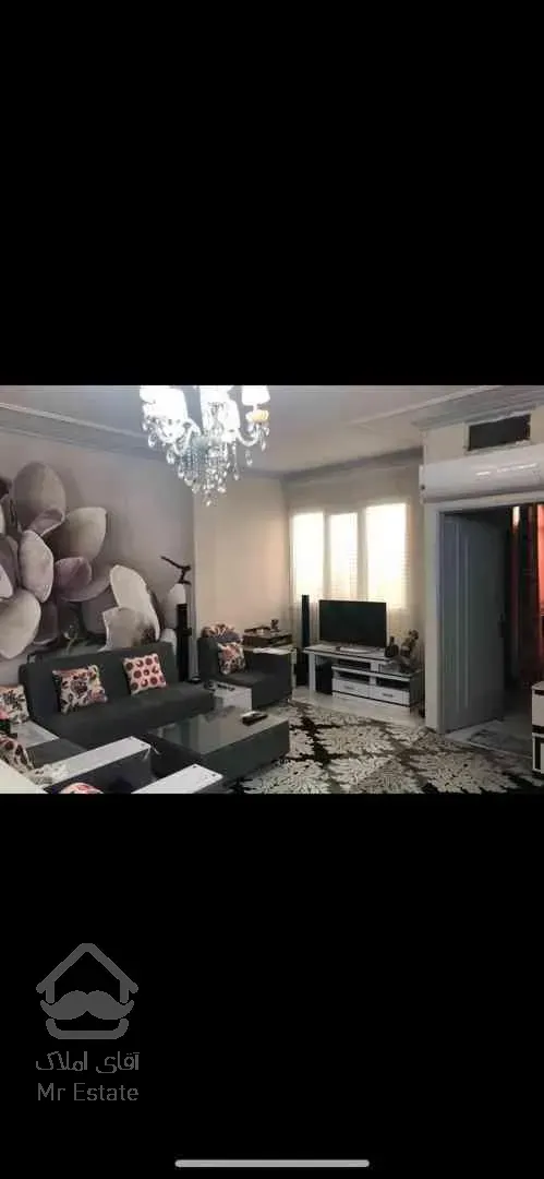 فروش واحد ۵۸متری