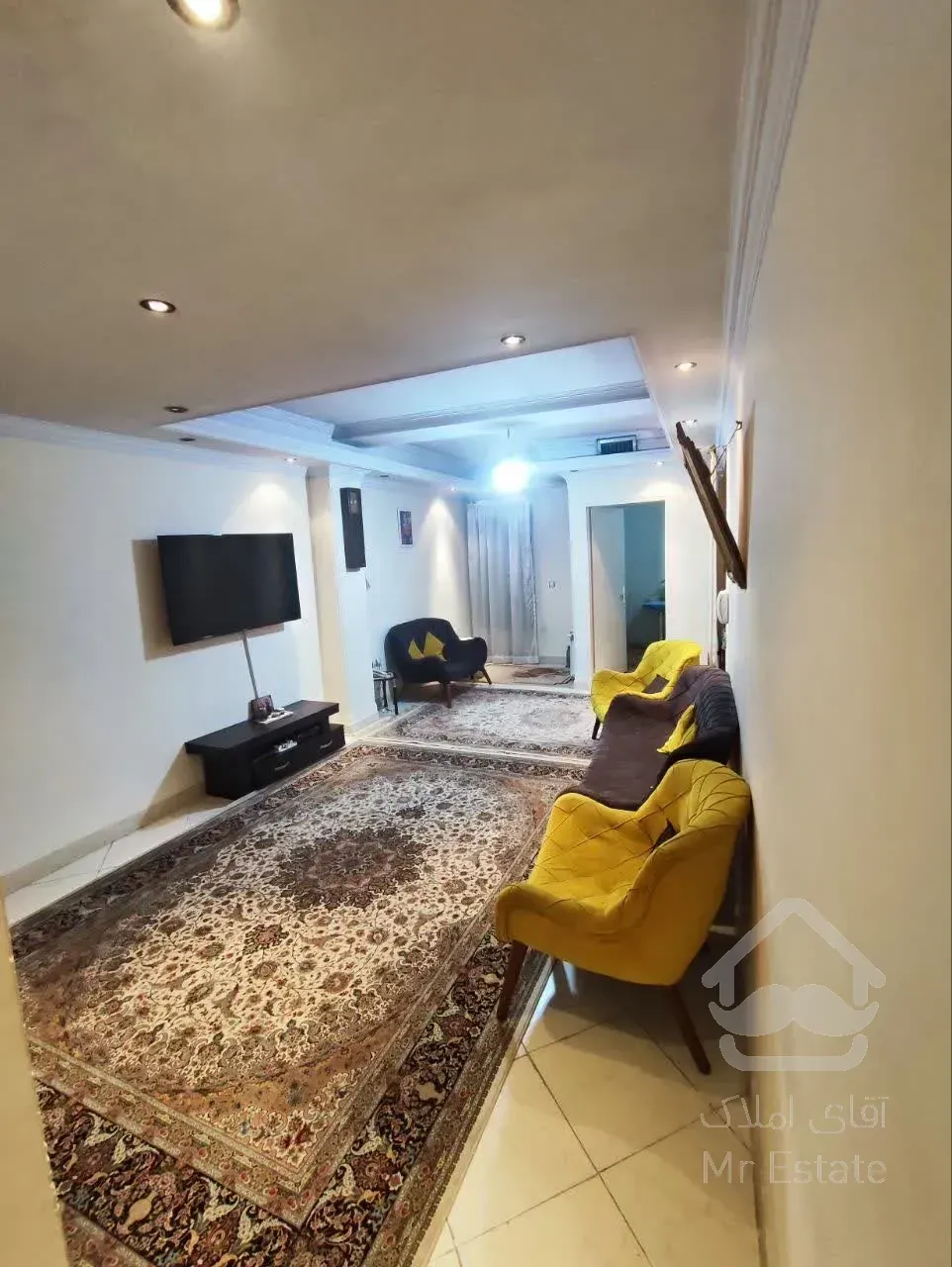 اجاره آپارتمان ٨٥ مترى