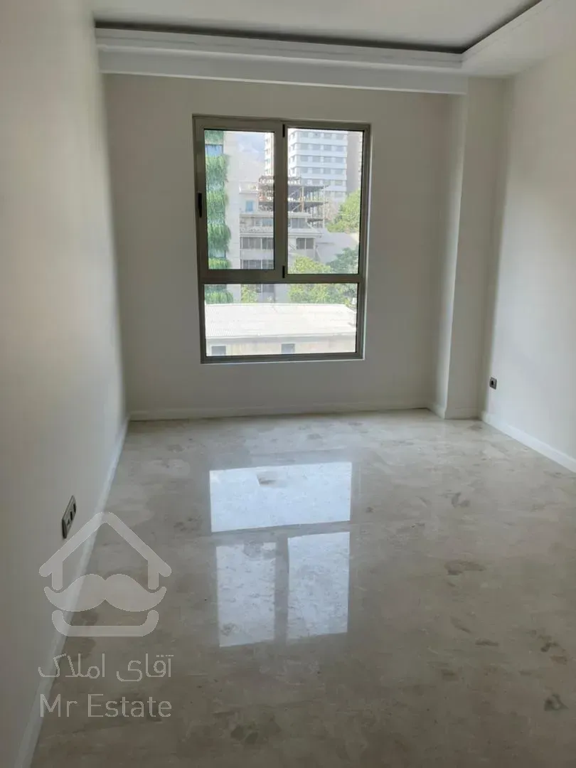 فروش اپارتمان 200 متری زعفرانیه