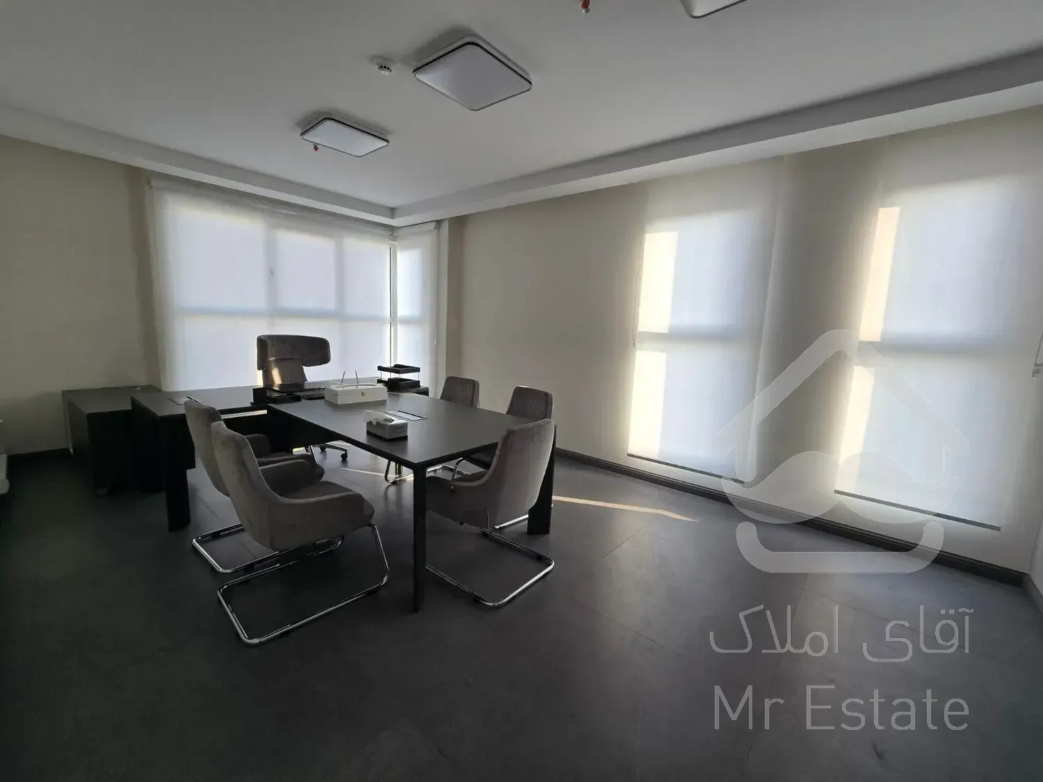 95مترسعادت آباد*اداری۲پارکینگ سندی*نوساز*لابی شیک