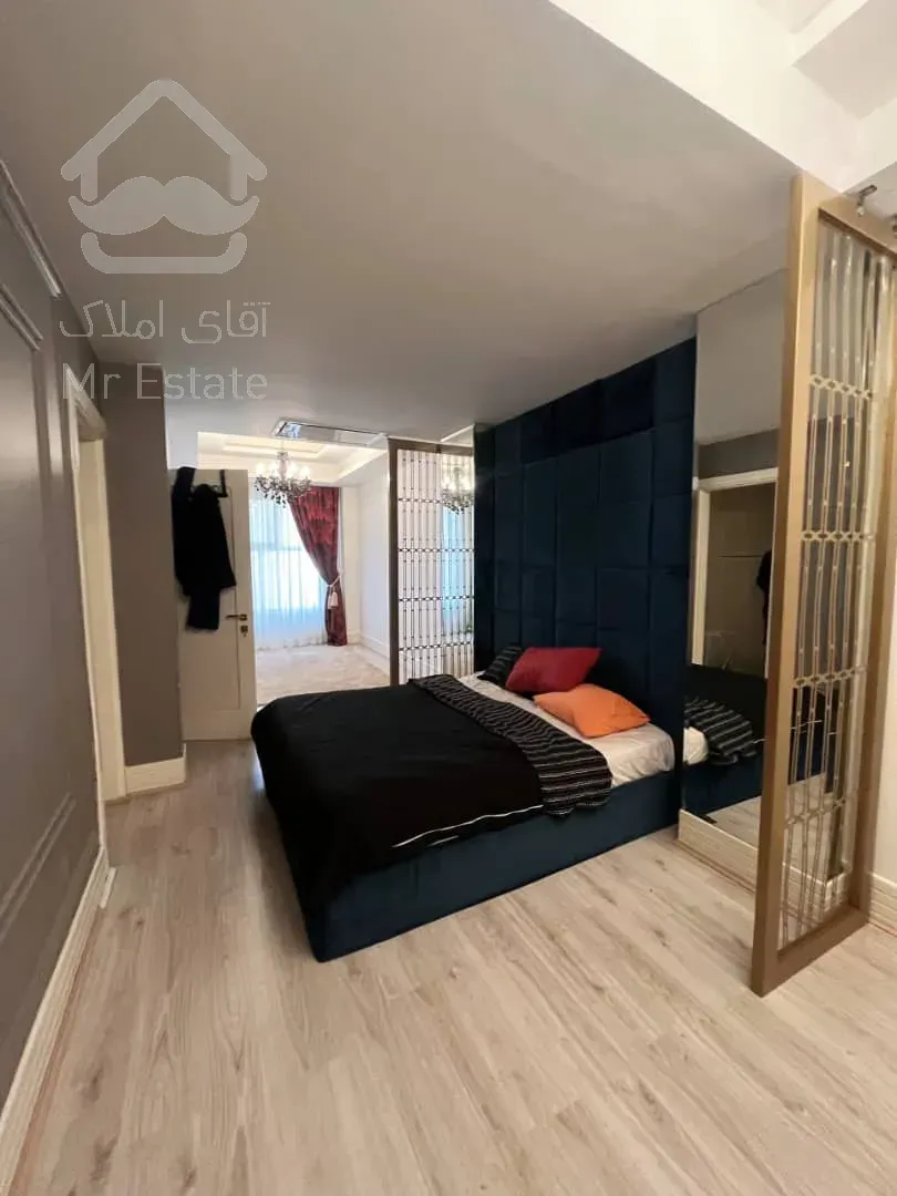 فروش اپارتمان 135 متری زعفرانیه