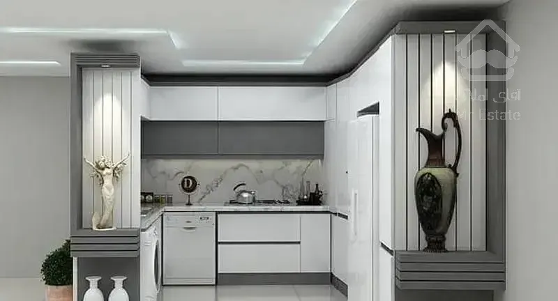 ۱۰۰متر/بلوار طالقانی