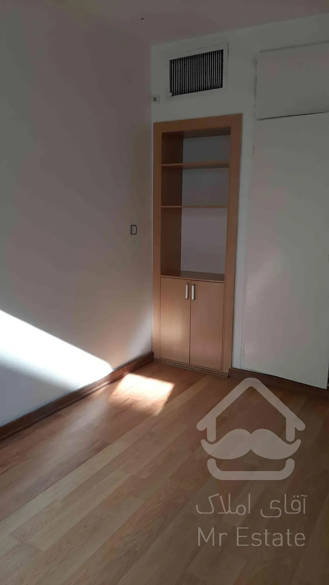 ۵۵متر فردوس غرب بهار شمالی