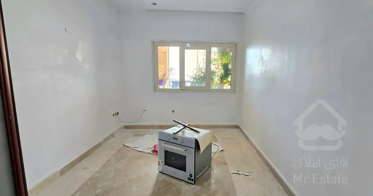 فروش اپارتمان 190 متری زعفرانیه