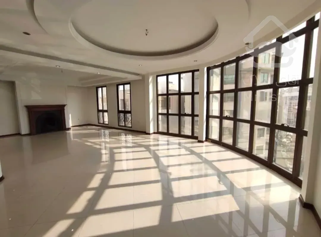 فروش اپارتمان 184 متری زعفرانیه