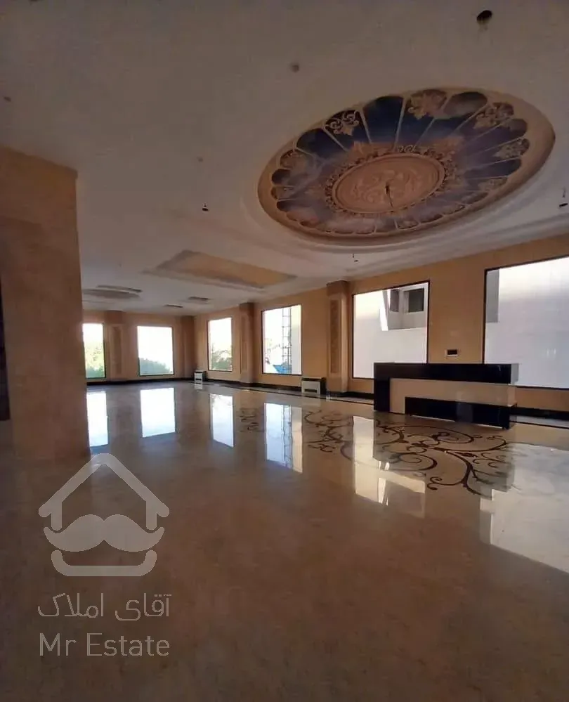 فروش اپارتمان 175 متری ولنجک