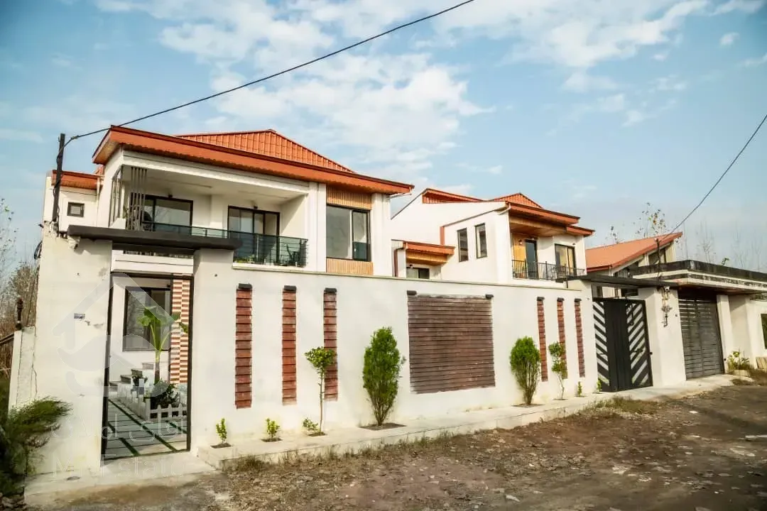 فروش ویلای ۲۶۴ متری استخردار منطقه آزاد