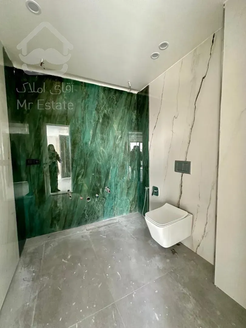 فروش اپارتمان 200متری محمودیه