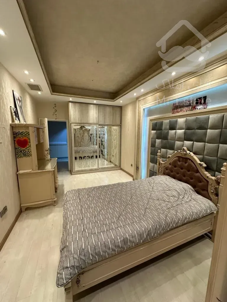 فروش اپارتمان 380 متری در محمودیه