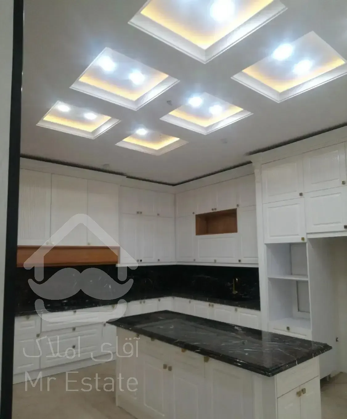 آپارتمان 175متری قبل فرهنگ فول فول