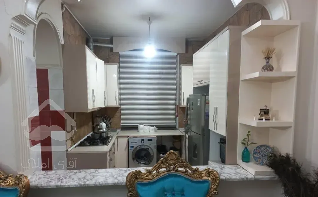 آپارتمان ۷۱ متری ، تک خوابه ، طبقه اول