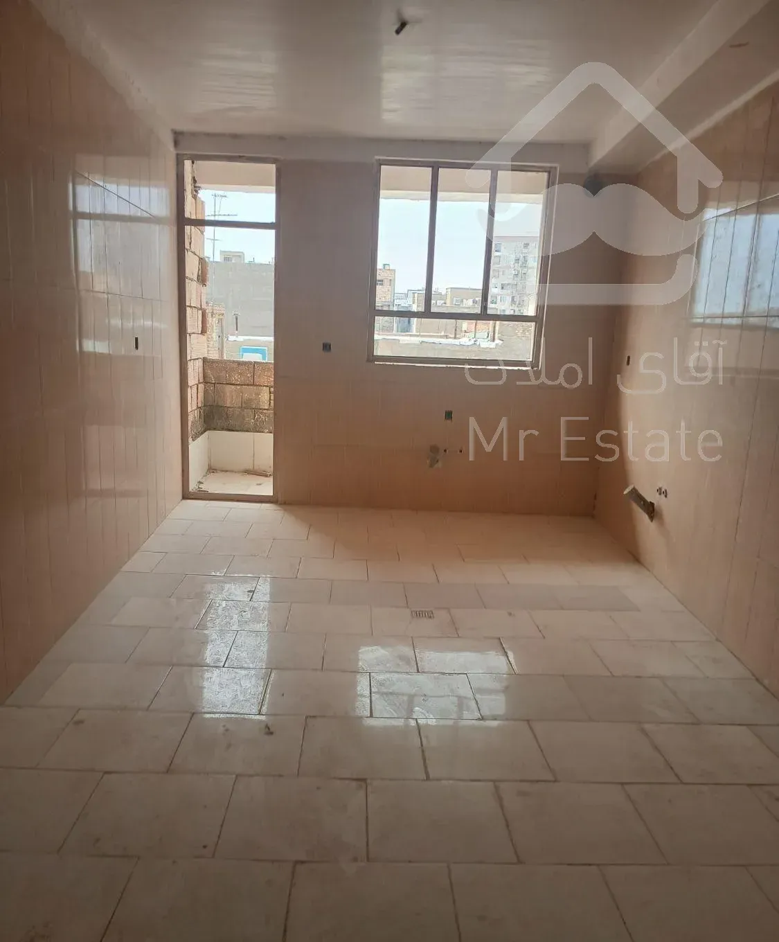 فروش آپارتمان 70متری، خ اصلی محله امام