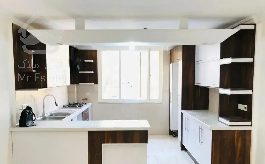 تکواحدی ۲خواب /پارکینگ اصلی