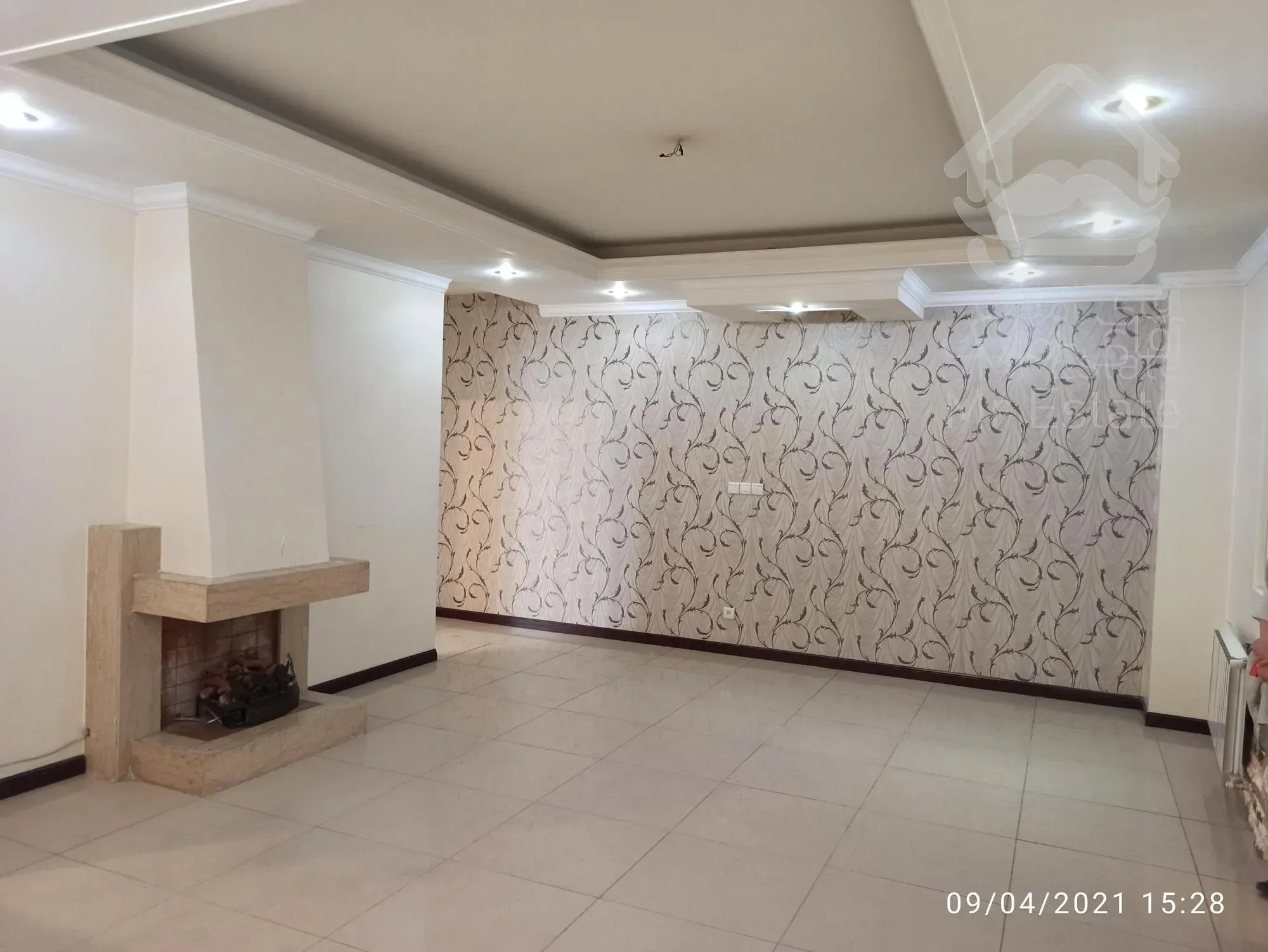 ۸۷متر/فول/اباذر/بهترین دسترسی/نگهبانی