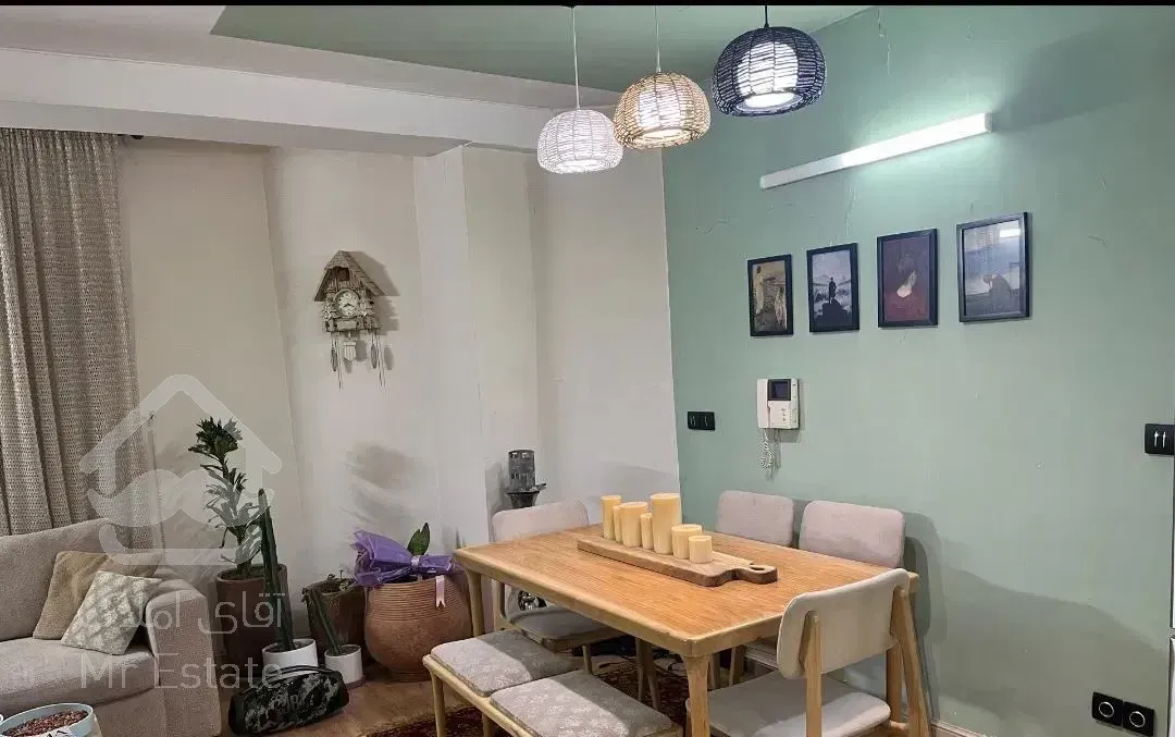 فرصت تکرار نشدنی ۵۳ متر ۱ خواب مستر در اختیاریه