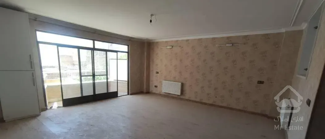 فروش آپارتمان ۱۳۰ متری ۳ خوابه در ناژوان