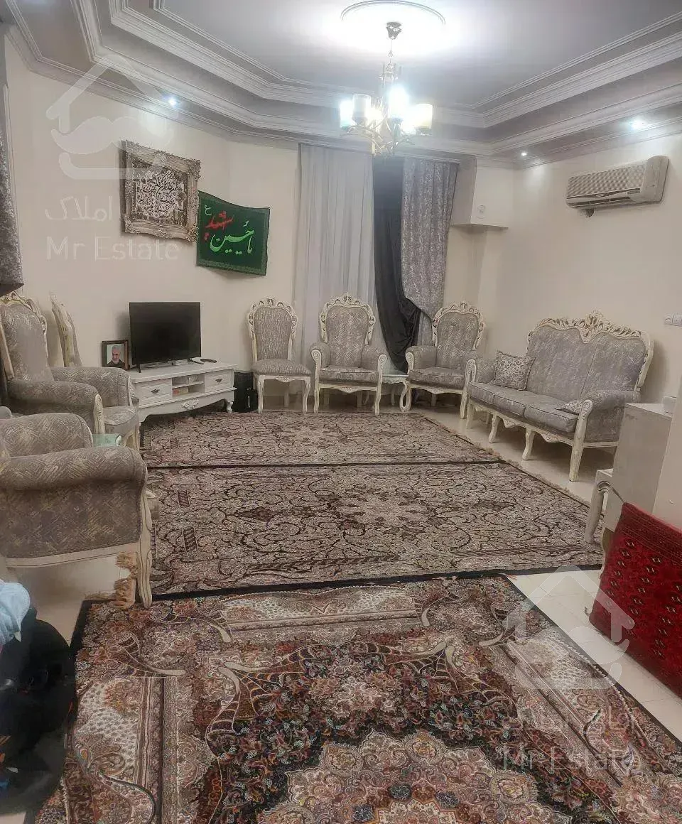 آپارتمان 60متری/خ استخر/یک خواب