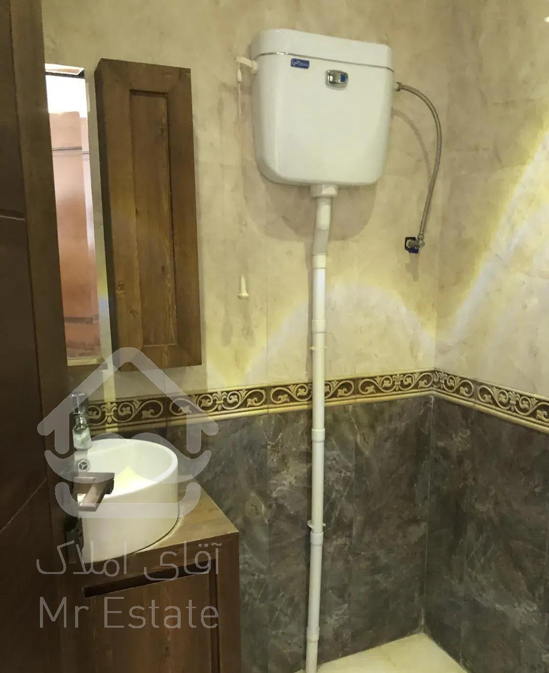 شریعتی(موسیوند) ۱۲۸ متر ۳ خوابه۴ساله