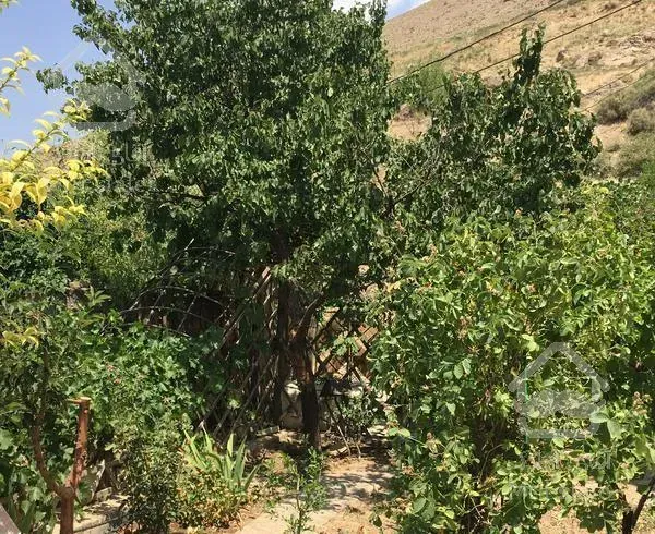 ویلا در ارتفاعات روستای آینه ورزان