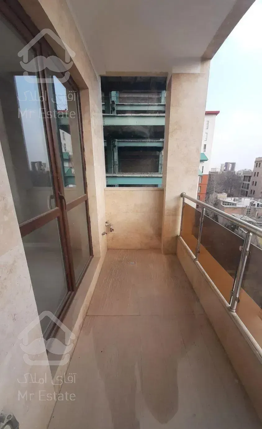 ۷۵ متر سلیمانی غربی / ۱ خواب / خوش نقشه