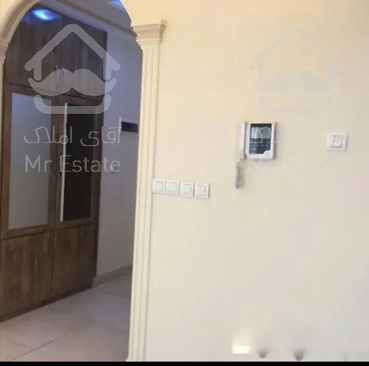 156 متر سه خوابه شمال دریاچه