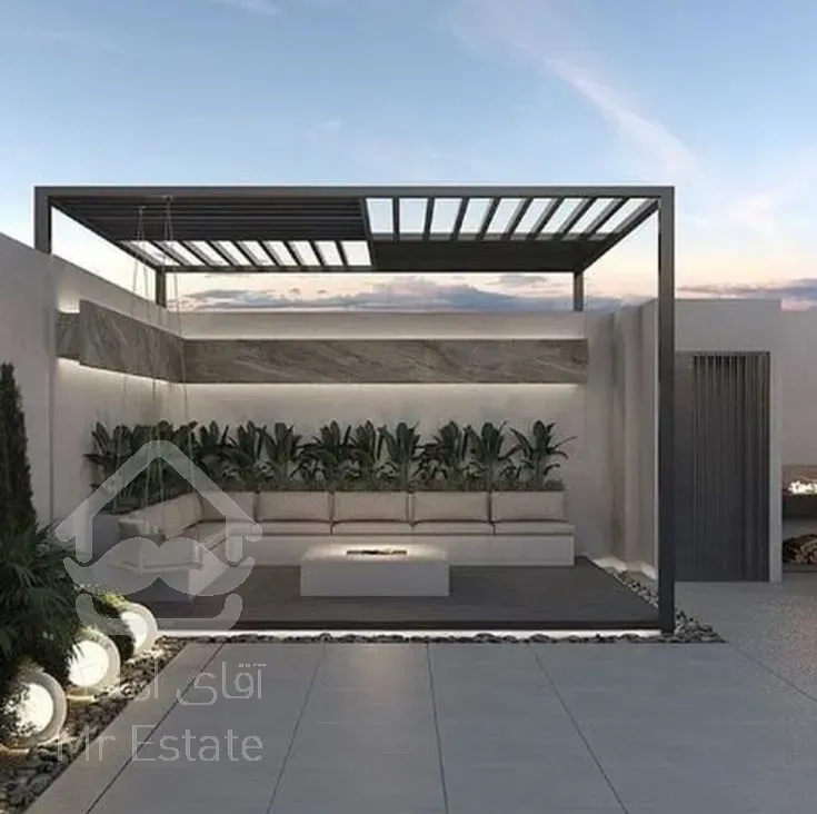 راگا_سرمایه گذاری امن با مالکیت قطعی