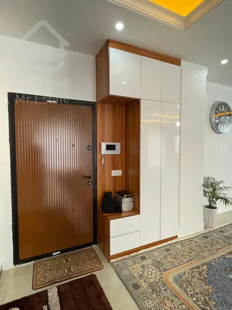 آپارتمان لاکچری،۳خواب،فول امکانات،وحیدیه شهریار،تهاتر