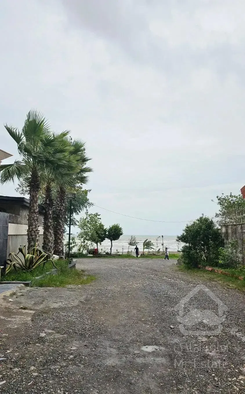 ویو ابدی دریا در خانه شماست