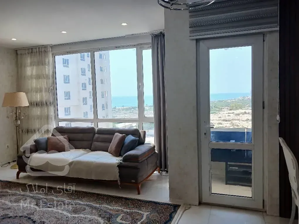 فروش دوخواب ۹۰متری دهکده ساحلی دیدریا جزیره کیش